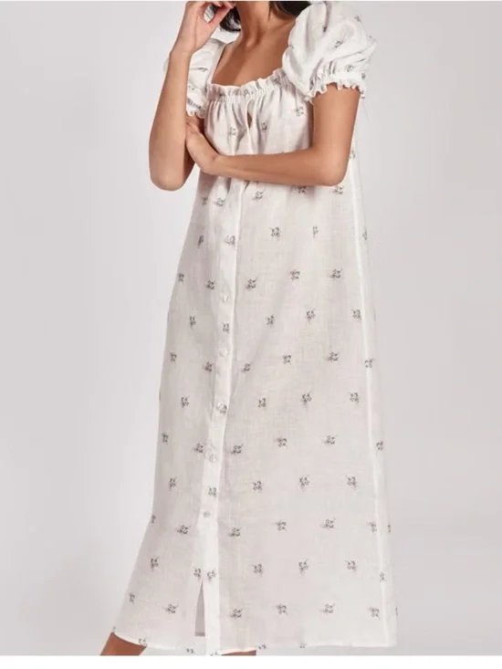 Sleeper Brigitte Dress - Picture 3 of 8